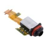 Cable Flex Conector Auriculares para Sony Xperia Z5 Compact Mini