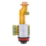 Cable Flex Conector Auriculares para Sony Xperia Z5 Compact Mini - Imagen 2