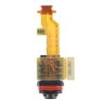 Cable Flex Conector Auriculares para Sony Xperia Z5 Compact Mini - Imagen 3