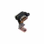 Cable Flex Puerto de Carga para Sony Xperia M4 Aqua - Imagen 4