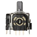 Módulo Joystick Analógico 3D 3 Pines Controlador para Sony PS3 - Imagen 2