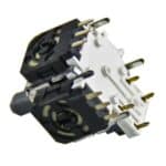 Módulo Joystick Analógico 3D 3 Pines Controlador para Sony PS3 - Imagen 4