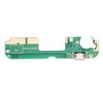Placa de Puerto de Carga para Lenovo S898 - Imagen 3