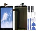 Pantalla Completa para Asus Zenfone Max ZC550KL