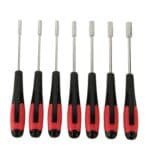 Kit de Herramientas Destornillador Precisión de Cabeza Hueca 7 en 1 Wlxy Telecomunicaciones