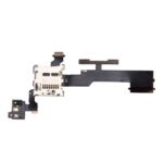 Botón de Control de Volumen y Cable Flex para HTC One M8