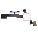 Botón de Control de Volumen y Cable Flex para HTC One M8 - Imagen 3