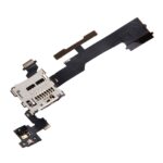 Botón de Control de Volumen y Cable Flex para HTC One M8 - Imagen 4