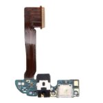 Puerto de Carga y Cable Flex de Conector Auriculares para HTC One M8 - Imagen 3