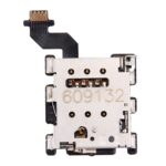 Cable Flex Soporte Tarjeta SIM para HTC One M8 - Imagen 2
