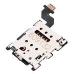 Cable Flex Soporte Tarjeta SIM para HTC One M8 - Imagen 4