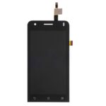 Pantalla Completa para Asus Zenfone C (Negro) - Imagen 2