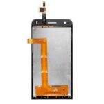 Pantalla Completa para Asus Zenfone C (Negro) - Imagen 3