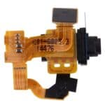 Conector de Auriculares para Sony Xperia Z3 Compact Mini Audio y Audio Jack