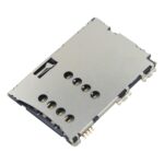 Ranura y Conector Tarjeta SIM para Samsung Galaxy Tab / Modelos Múltiples