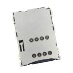 Ranura y Conector Tarjeta SIM para Samsung Galaxy Tab / Modelos Múltiples - Imagen 2
