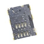 Ranura y Conector Tarjeta SIM para Samsung Galaxy Tab / Modelos Múltiples - Imagen 3