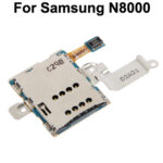 Cable Flex de Tarjeta para Samsung Galaxy Note 10.1 N8000 - Imagen 2
