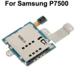Cable Flex para Samsung Galaxy Tab 10.1 P7500 Tarjeta - Imagen 2