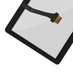 Panel Táctil para Samsung Galaxy Tab 2 P5100 / P5110 / P5113 (Negro) - Imagen 3
