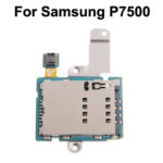 Cable Flex para Samsung Galaxy Tab P7500 Tarjeta - Imagen 2