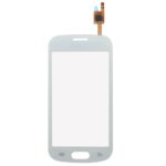 Panel Táctil para Samsung Galaxy Trend Lite S7392 S7390 (Blanco)