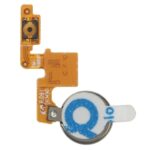 Vibrador y Cable Flex de Encendido para Samsung Galaxy Note 3 / N900P - Imagen 3