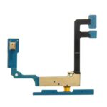 Cable Flex Botón Lateral para Samsung Galaxy A3 / A3000 - Imagen 3