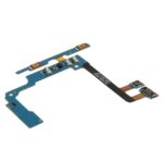 Cable Flex Botón Lateral para Samsung Galaxy A3 / A3000 - Imagen 4
