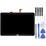 Pantalla Completa para Samsung Galaxy Note Pro P900 / P905 (Negro)