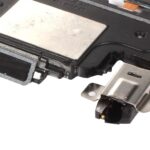 Módulo de Altavoz para Samsung Galaxy Note 10.1 P600 Cable Flex con Conector Auriculares - Imagen 4