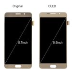Pantalla Completa para Samsung Galaxy Note 5 (5.7") - Imagen 2