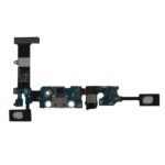 Cable Flex de Puerto de Carga para Samsung Galaxy Note 5 / N9200 / N9208 - Imagen 2