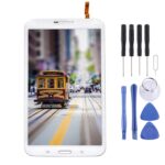 Pantalla Completa para Samsung Galaxy Tab 3 8.0 T311 (Blanco)