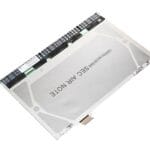 Pantalla Completa para Samsung Galaxy Note 10.1 N8010 / N8000 - Imagen 3
