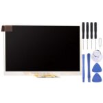 Pantalla Completa para Samsung Galaxy Tab 3 Lite 7.0 T110 / T111