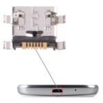 Conector de Puerto de Carga para Samsung Galaxy Trend Duos S7562 (10 Piezas) - Imagen 2