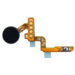Botón de Encendido + Motor de Vibración para Samsung Galaxy Note 4 / N910F