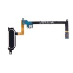 Botón de Inicio para Samsung Galaxy Note 4 / N910F (Negro)