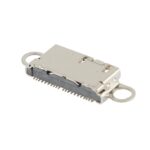 Conector Puerto de Carga para Samsung Galaxy Note 3 - Conector Trasero - Imagen 4