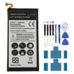 Batería para Samsung Galaxy A7 (A7000, A7009) 2950 mAh (ReCarga)