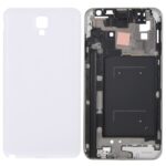 Carcasa Completa para Samsung Galaxy Note 3 Neo N7505 (Blanco)