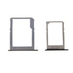 Bandeja de Tarjeta SIM y Micro SD para Samsung Galaxy A3 / A300 A5 / A500 A7 / A700