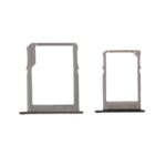 Bandeja de Tarjeta SIM y Micro SD para Samsung Galaxy A3 / A300 A5 / A500 A7 / A700 - Imagen 3