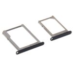 Bandeja de Tarjeta SIM y Micro SD para Samsung Galaxy A3 / A300 A5 / A500 A7 / A700 - Imagen 4