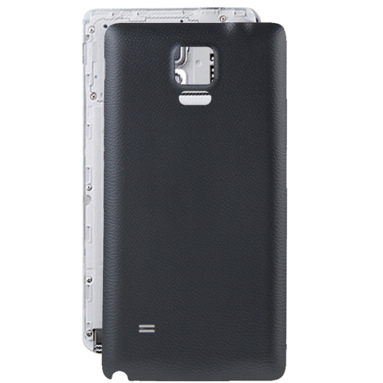 S-SPA-2159B-2.jpg Tapa Trasera de Batería para Samsung Galaxy Note 4 / N910 (Negro) - Imagen 1