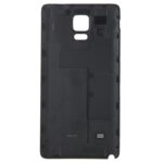 Tapa Trasera de Batería para Samsung Galaxy Note 4 / N910 (Negro) - Imagen 3