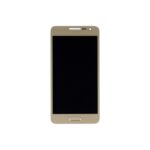 Pantalla Completa para Samsung Galaxy A3 / A300 (Dorado) - Imagen 2