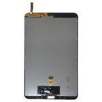 Pantalla Completa para Samsung Galaxy Tab 4 8.0 / T330 Versión WIFI (Blanco) - Imagen 3