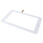 Panel Táctil para Samsung Galaxy Tab 3 Lite SM-T113 Wi-Fi (Blanco) - Imagen 4
